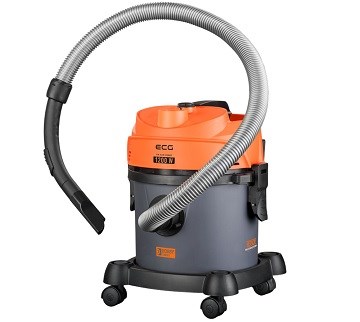 ECG VM 2120 Hobby pořádek